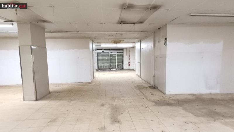 Foto d4e3fac9-3958-4460-adde-44bd5b71f1d8. Business premise in Sant Joan Vilanova i la Geltrú