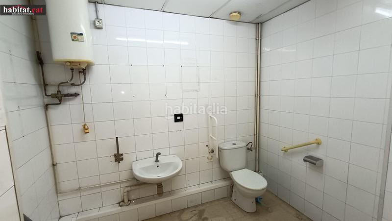 Foto d986d6f3-2377-4a25-b8ce-1c6a1462d9b8. Business premise in Sant Joan Vilanova i la Geltrú