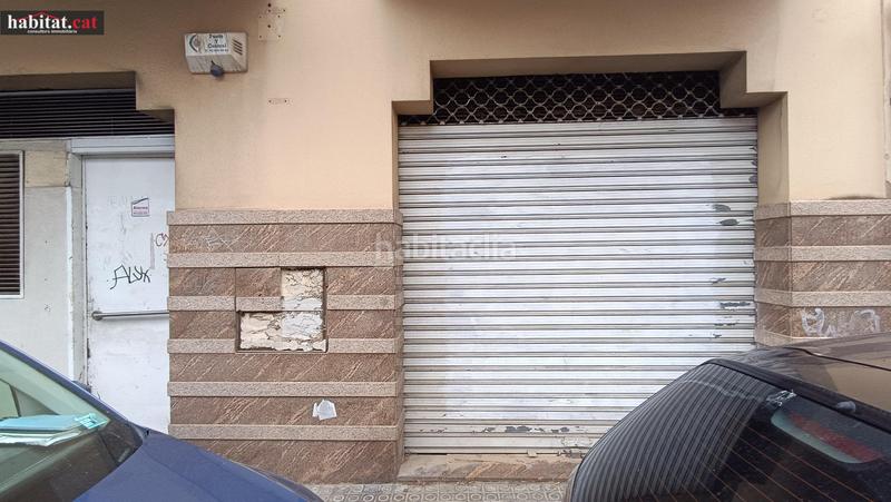 Foto da00d9be-5fca-44a1-8830-2bac4b1371ce. Business premise in Sant Joan Vilanova i la Geltrú