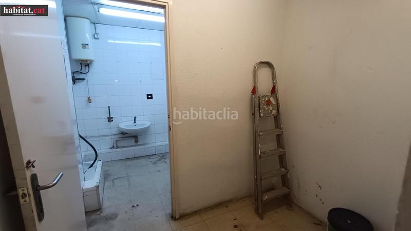 Foto fc9706c1-ee96-4a12-b029-1c54b2358f53. Business premise in Sant Joan Vilanova i la Geltrú