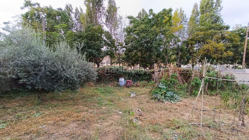 Foto 45f4983f-4bec-4555-9b48-48e9508b769f. Residential plot in Canyelles