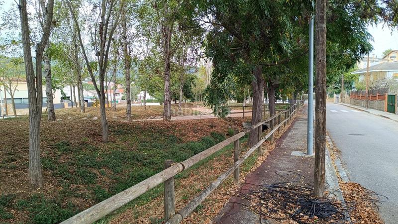 Foto 9f43d3b2-9d56-473e-aa24-5c2ae4369992. Residential plot in Canyelles