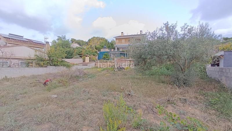 Foto abc3a2a5-274d-4704-8423-ed21e930e030. Residential plot in Canyelles