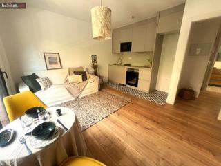 Flat in Sant Joan. Piso reformado en vilanova i la geltrú  fábrica nova