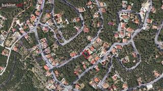 Residential Plot in Olivella. Parcela en olivella  can suriá