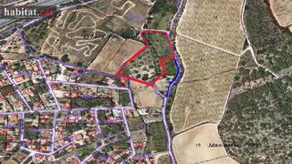 Wohngrundstück in Centrevila. Terreno urbanizable en vilanova  mas tapet !!