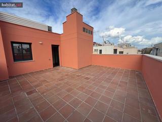 Dúplex a Sant Joan. Duplex reformado en vilanova  fabrica nova !!