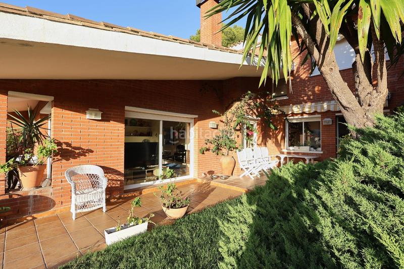 Foto 3dce06ad-c792-46d9-9813-fca2121af1d3. Casa exclusiva casa individual esquinera en cunit !! en Segur de Calafell