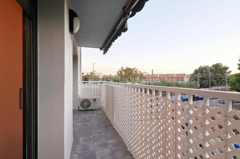 Foto e70a8e96-d125-452a-8682-878ce6985072. Flat with heating in Sant Joan Vilanova i la Geltrú