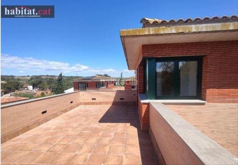 Foto 4a6e5730-79c1-4784-8d1b-9b523b7c6f3a. Casa amb aparcament a Olèrdola