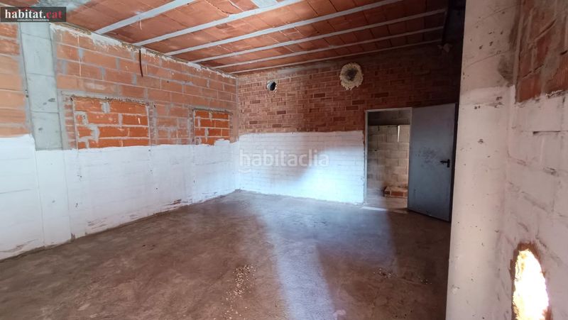 Foto a00f33fa-f0ff-4d8a-a4dd-252bfbe092bf. Casa amb aparcament a Canyelles