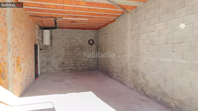 Foto a0de55c6-c3c8-41a1-8415-c2a0868ee275. Casa amb aparcament a Canyelles