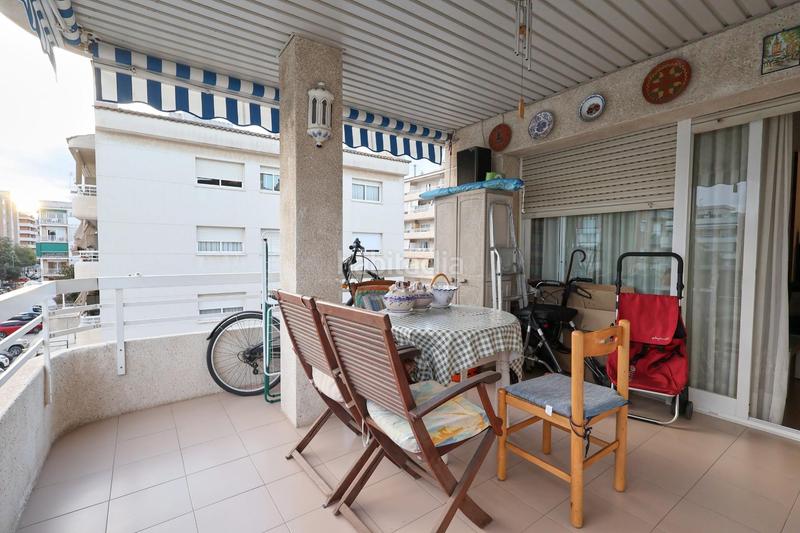 Foto 27007d1c-6bab-48c5-a949-057666492614. Appartement avec chauffage parking dans Centrevila Vilanova i la Geltrú