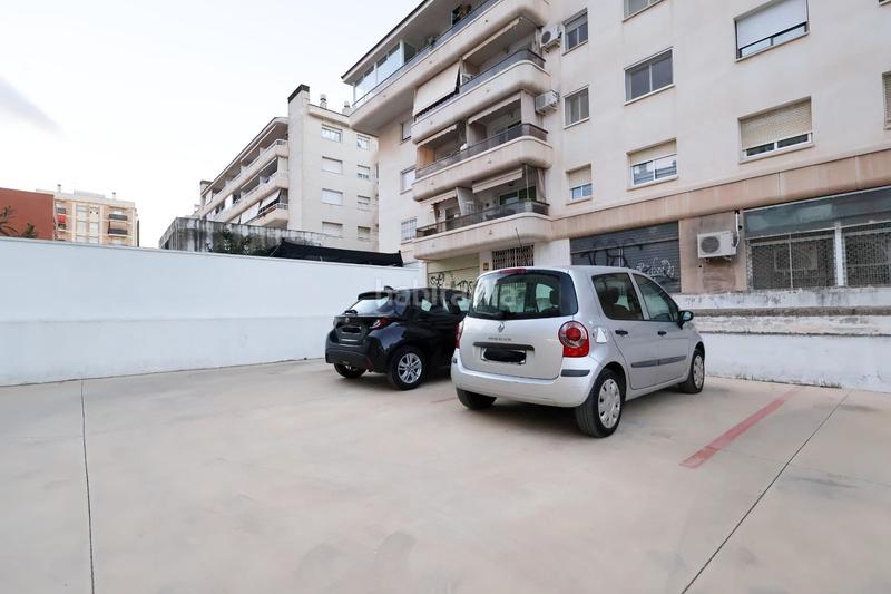 Foto 345944a0-1eb7-4c19-8d1e-3768a47079e2. Appartement avec chauffage parking dans Centrevila Vilanova i la Geltrú