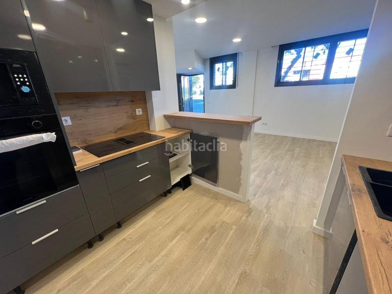 Foto d091bf49-531d-4a8e-80bb-2aab63c3d2d1. Planta baixa a Centrevila Vilanova i la Geltrú