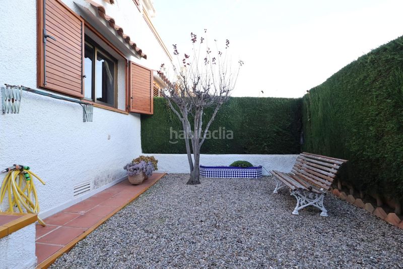 Foto 015bfed5-5cde-42a2-9592-17baadbacbe4. Casa amb aparcament piscina a Cunit residencial Cunit