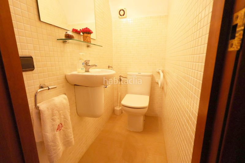 Foto 03301969-e4c2-459c-91a3-95a385eb60f9. Casa amb aparcament piscina a Cunit residencial Cunit