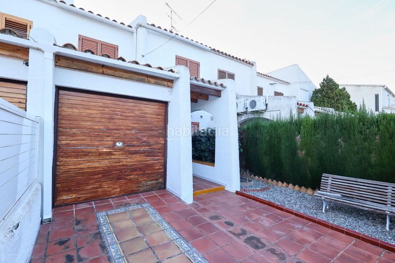 Foto 48d3f743-2592-41e1-b582-255d1d6f777c. Casa amb aparcament piscina a Cunit residencial Cunit