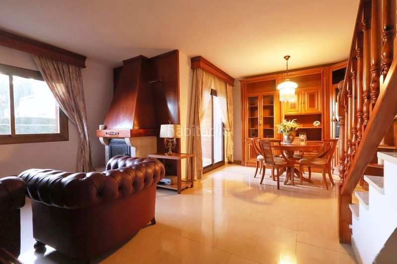 Foto b20719d0-0882-4b3e-a71d-2caffe57804e. Casa amb aparcament piscina a Cunit residencial Cunit