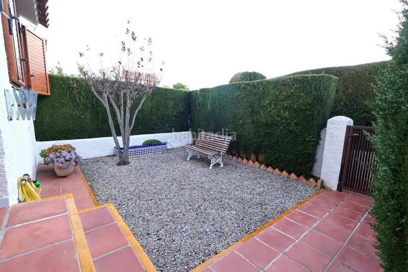 Foto d927993b-f251-410d-9183-9a2df01be6dd. Casa amb aparcament piscina a Cunit residencial Cunit
