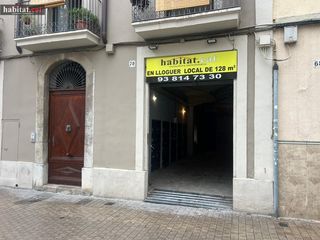Geschäftsraum in Centrevila