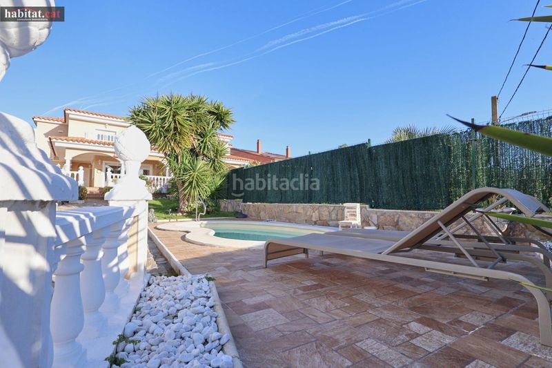 Foto 2fba5ab6-ca50-47c0-a935-cdcac0375070. Casa amb aparcament piscina a Centre Sant Pere de Ribes