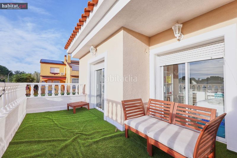Foto 61266f1c-b8b3-4329-befc-48d147a1815b. Casa amb aparcament piscina a Centre Sant Pere de Ribes