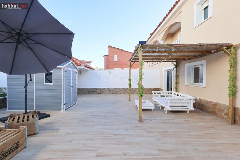 Foto 955d57d8-2b4c-4a28-91b5-99ff43ffae75. Casa amb aparcament piscina a Centre Sant Pere de Ribes