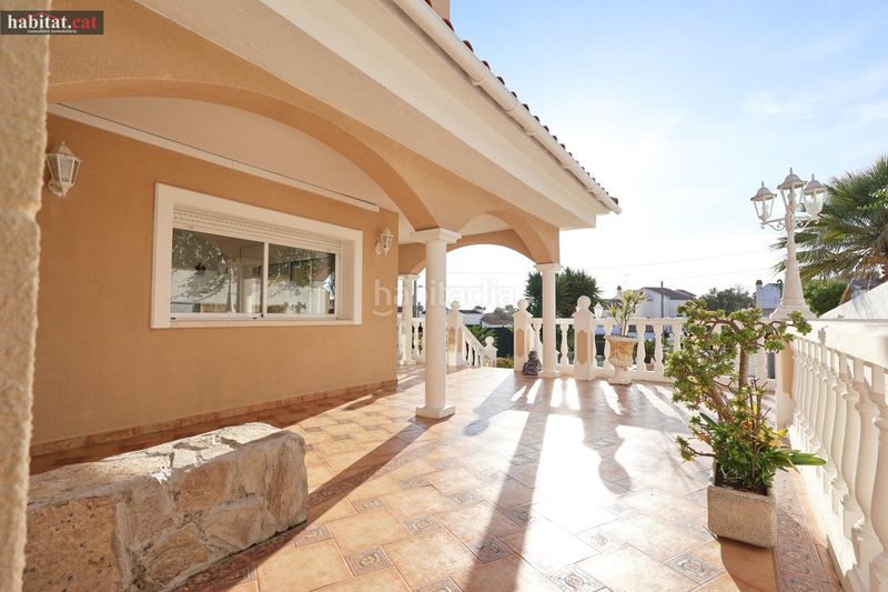 Foto b4bb1b68-b498-4d4d-adf8-bd321028a208. Casa amb aparcament piscina a Centre Sant Pere de Ribes