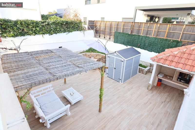 Foto bae5319a-9185-4d46-9fc6-1bdaf1be8fd6. Casa amb aparcament piscina a Centre Sant Pere de Ribes