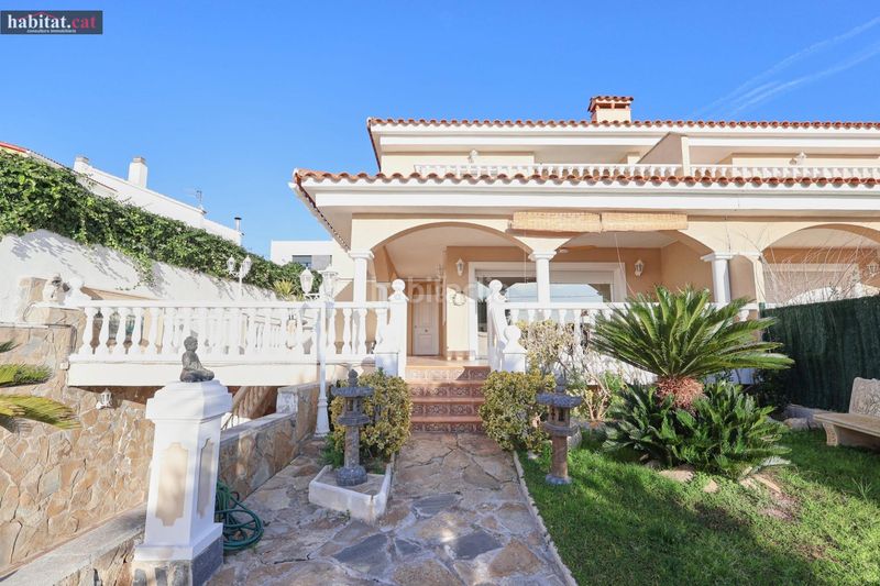 Foto caf0f991-6763-4ca0-ab1c-bec31333397f. Casa amb aparcament piscina a Centre Sant Pere de Ribes