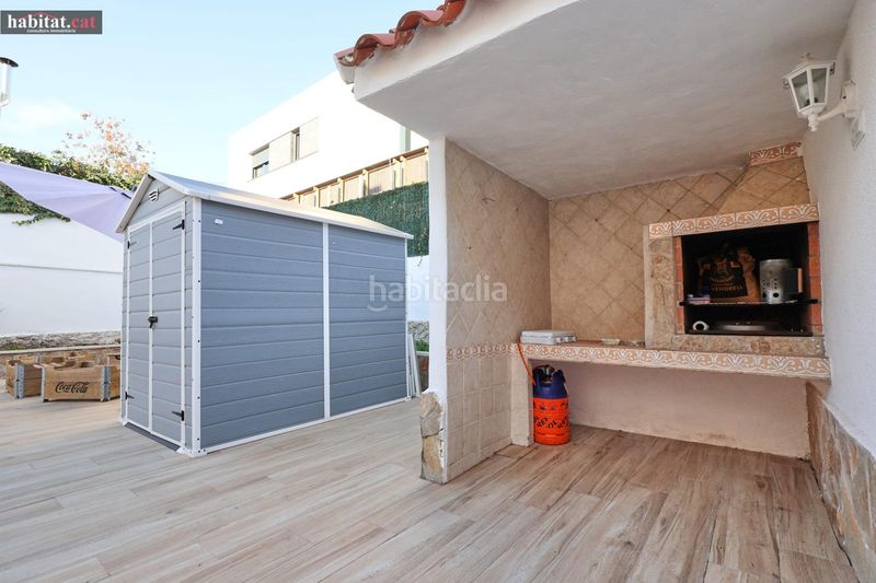 Foto f12e7c79-d67b-427e-84ac-df62e28ebce0. Casa amb aparcament piscina a Centre Sant Pere de Ribes