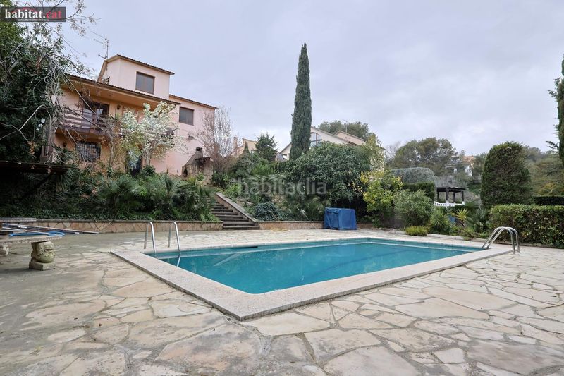 Foto 01a151c5-6294-485b-a06b-d3cf20cd93ca. Casa amb aparcament piscina a Canyelles