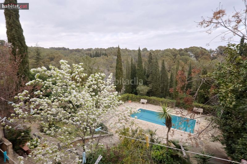 Foto 03baa995-7db6-4a96-a761-953b7672832d. Casa amb aparcament piscina a Canyelles