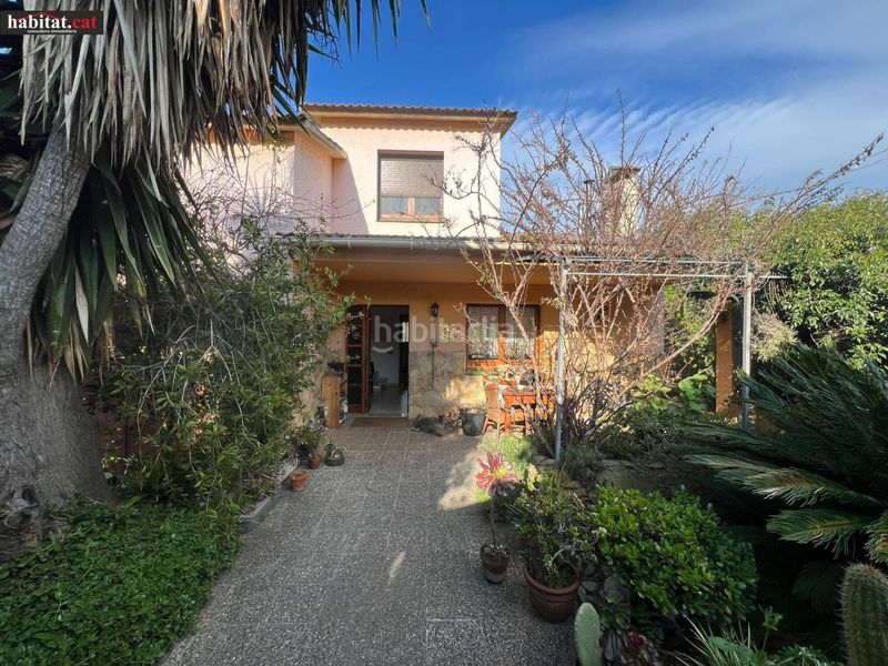 Foto 041b935f-34bb-4104-9d5c-d77da72f08f0. Casa amb aparcament piscina a Canyelles