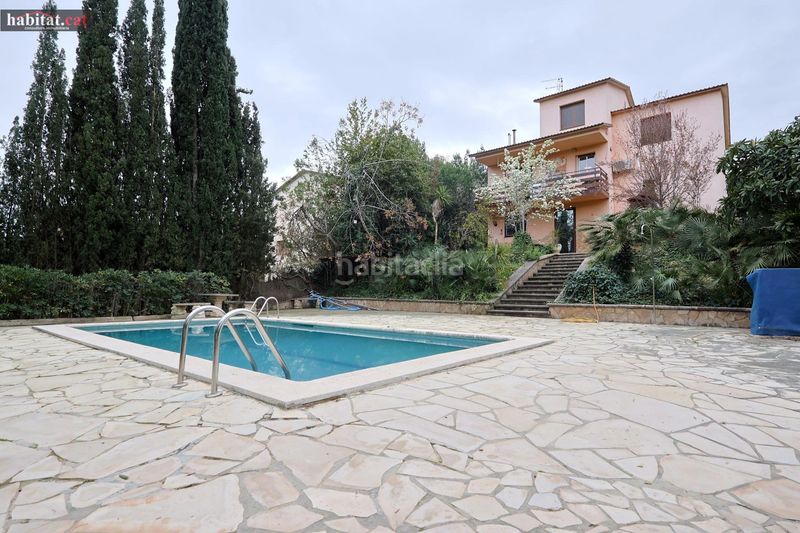 Foto 0e79e16c-60a4-4e7e-b8a8-57f24df4ec2f. Casa amb aparcament piscina a Canyelles