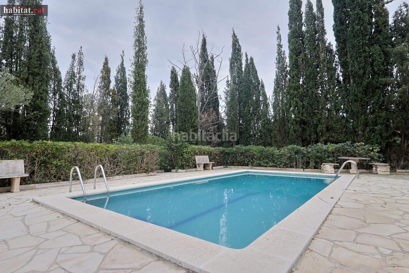 Foto 5de87d37-d4b4-46c5-bc6e-8f761c1f4731. Casa amb aparcament piscina a Canyelles