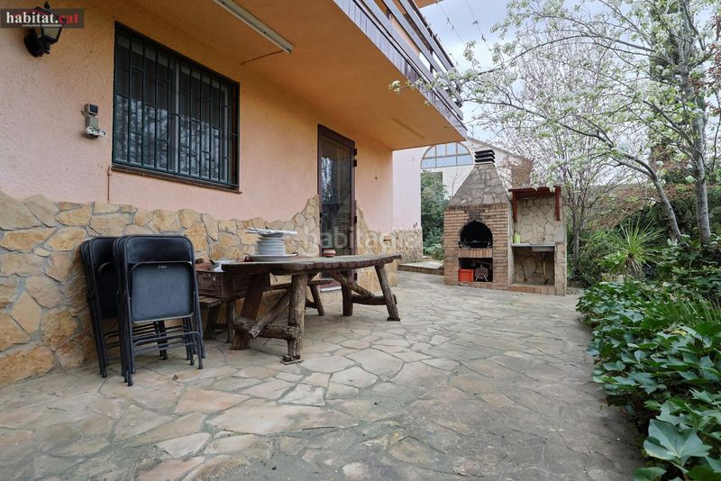 Foto 71778409-8321-439f-96d8-540cb88df9bc. Casa amb aparcament piscina a Canyelles