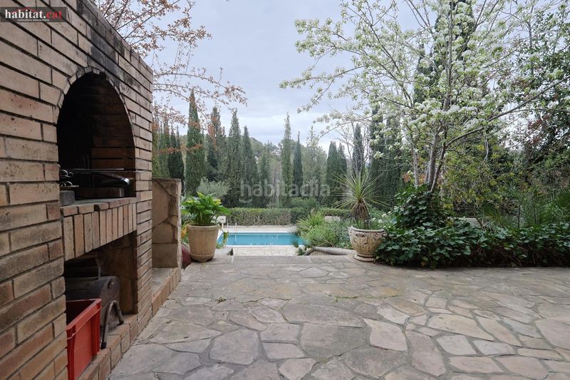 Foto 74bb8c46-190c-4d2d-a041-7416af243f86. Casa amb aparcament piscina a Canyelles