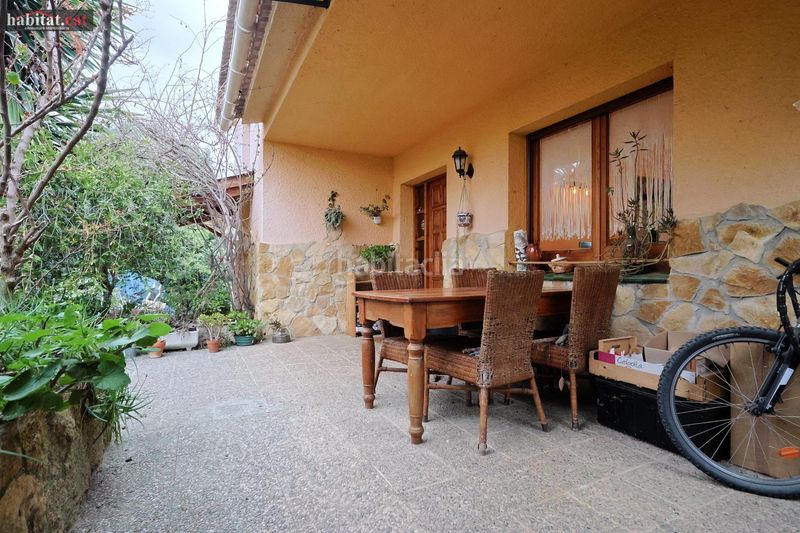 Foto 8510dd08-8c18-4725-8a0d-963b308cfe5f. Casa amb aparcament piscina a Canyelles