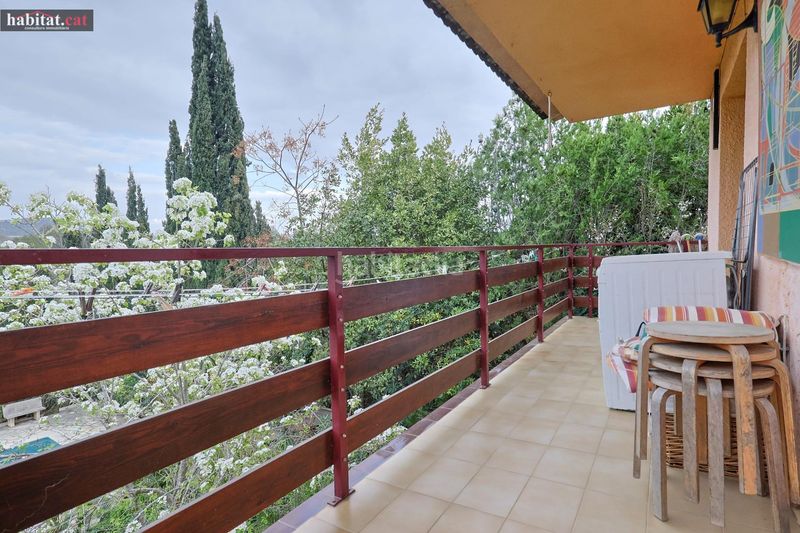 Foto 9713349a-e4ba-479d-a3e3-307adb05437f. Casa amb aparcament piscina a Canyelles
