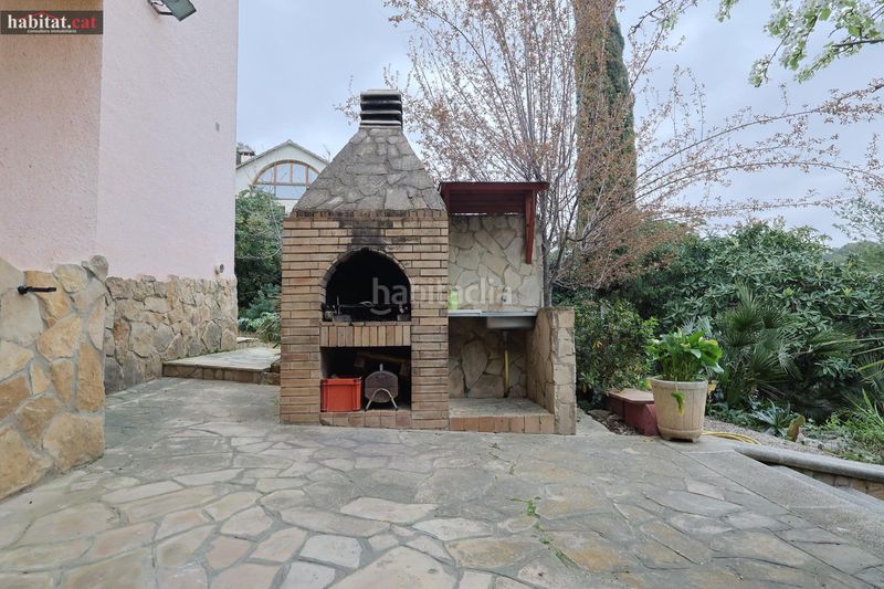 Foto b4d47f22-ad2a-4d31-8c62-2f770630673a. Casa amb aparcament piscina a Canyelles
