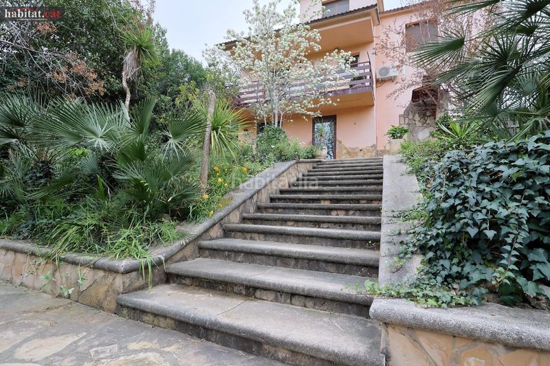 Foto cede907e-2568-4562-89c4-bd8f600ab557. Casa amb aparcament piscina a Canyelles