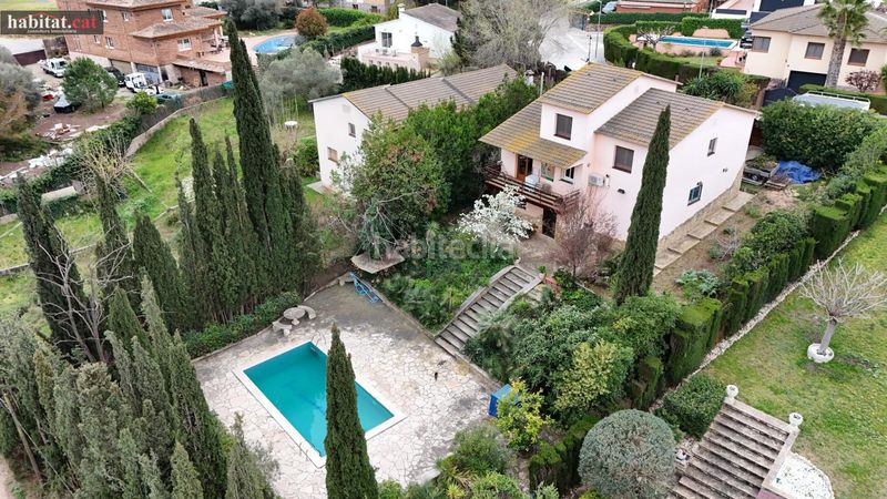Foto dc782d5c-9c2a-418e-923f-20fff462f84f. Casa amb aparcament piscina a Canyelles