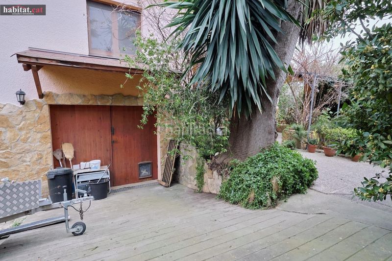Foto f9ec9416-74cf-4b61-b1b9-005d5340ab25. Casa amb aparcament piscina a Canyelles
