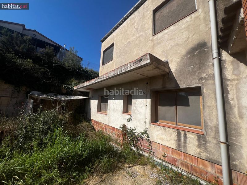 Foto 3c6110cb-d43e-417a-a7b0-dfe5fb793e8e. Casa amb aparcament a Piera