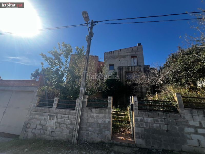 Foto 680956c1-e44a-4811-9cf0-1646046dfefc. Casa amb aparcament a Piera