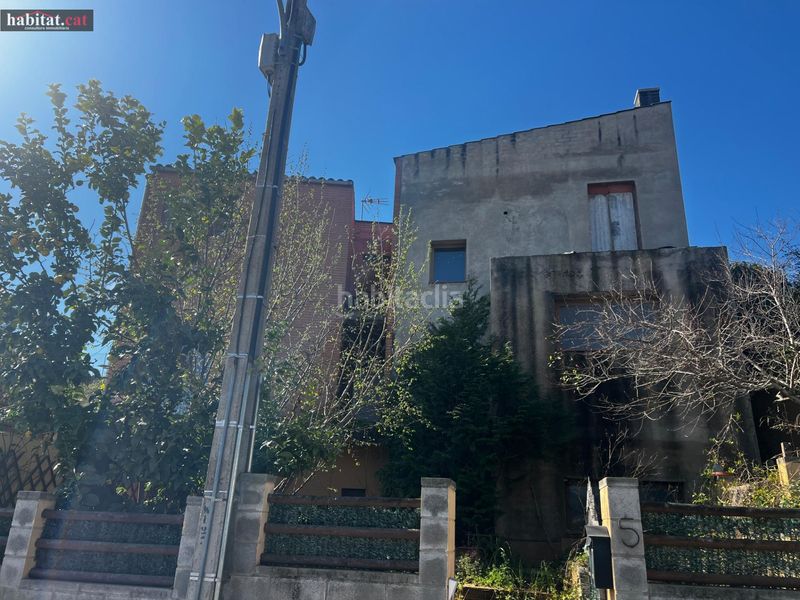 Foto 6ce3216a-87f6-4d49-8b6f-17551652b355. Casa amb aparcament a Piera