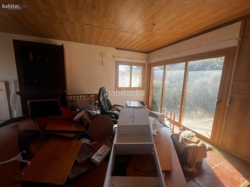 Foto a64efd05-8c48-4620-8231-407db8ac2fd8. Casa amb aparcament a Piera