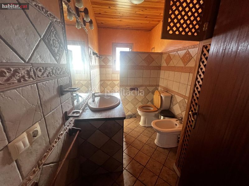 Foto f156961c-7b8b-419e-9389-4ec1ed6a94c0. Casa amb aparcament a Piera